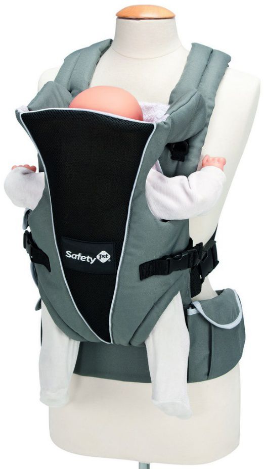 SAFETY 1ST UNI T BABY CARRIER